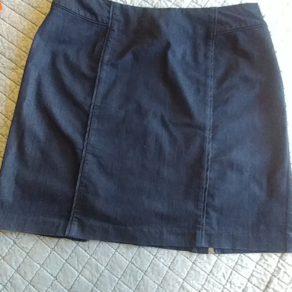 NEW YORK&COMPANY SKIRT
